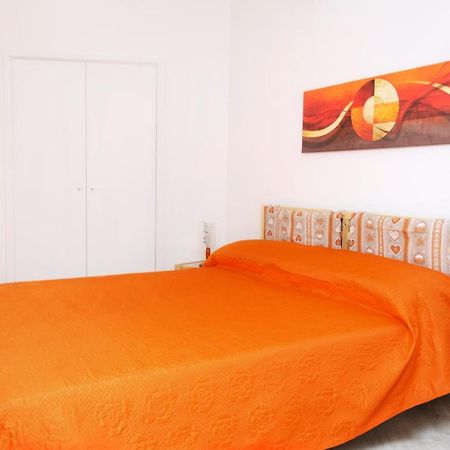 Le Due Sirene By Dimorra Apartment Napoli Exterior foto