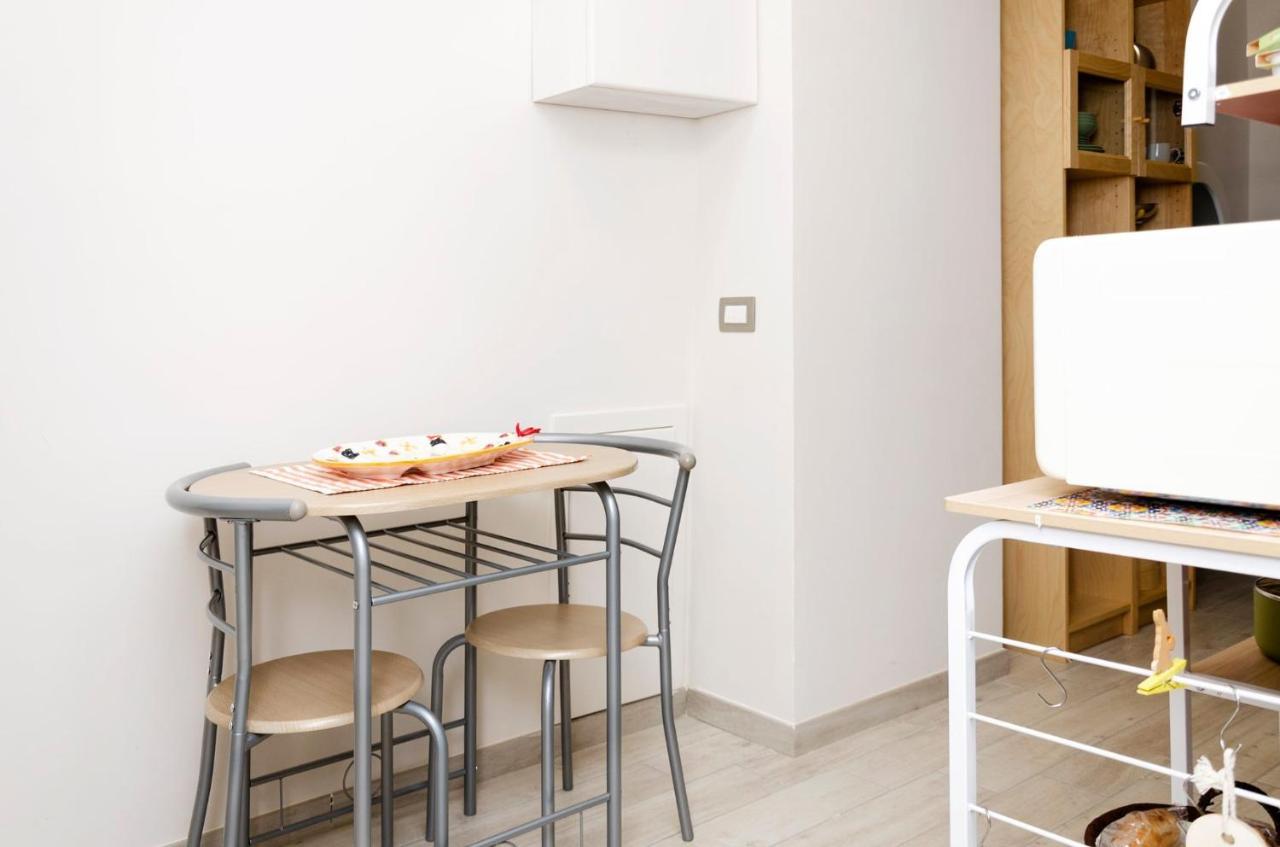 Le Due Sirene By Dimorra Apartment Napoli Exterior foto