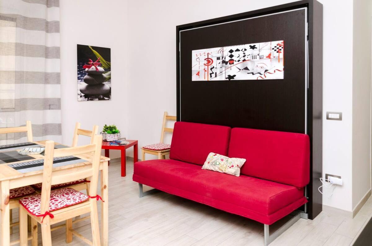 Le Due Sirene By Dimorra Apartment Napoli Exterior foto